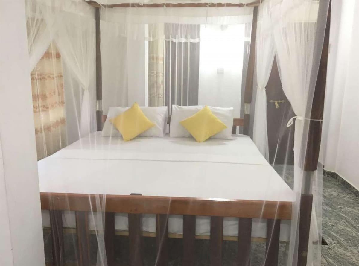 Freedom Villa