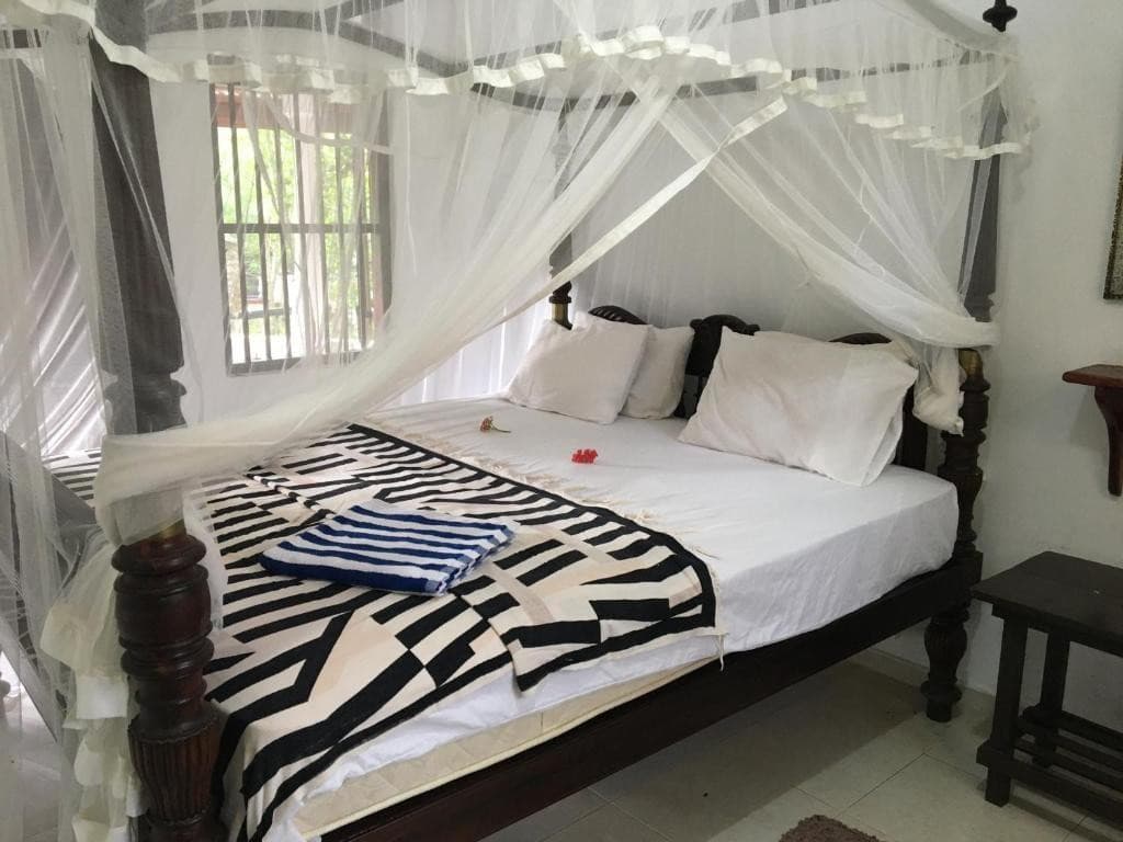 Freedom Villa