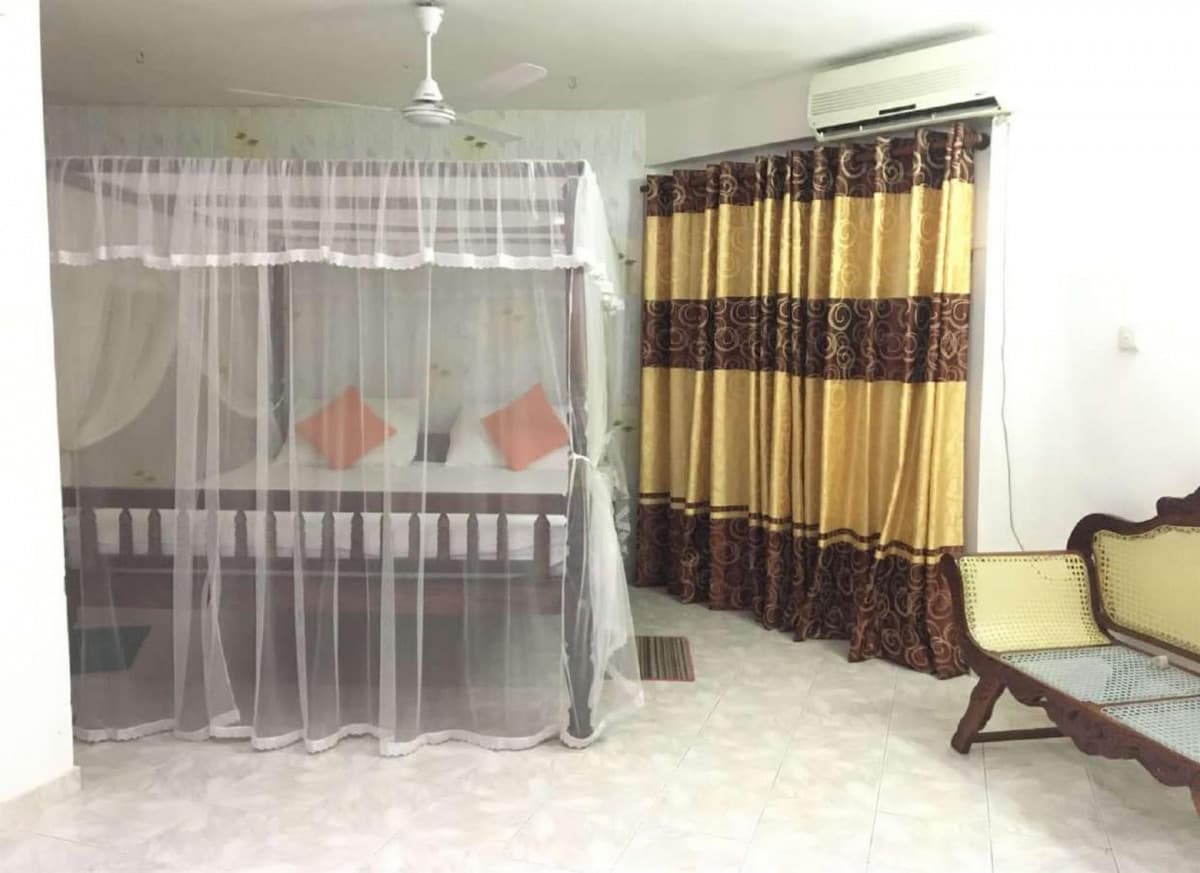 Freedom Villa