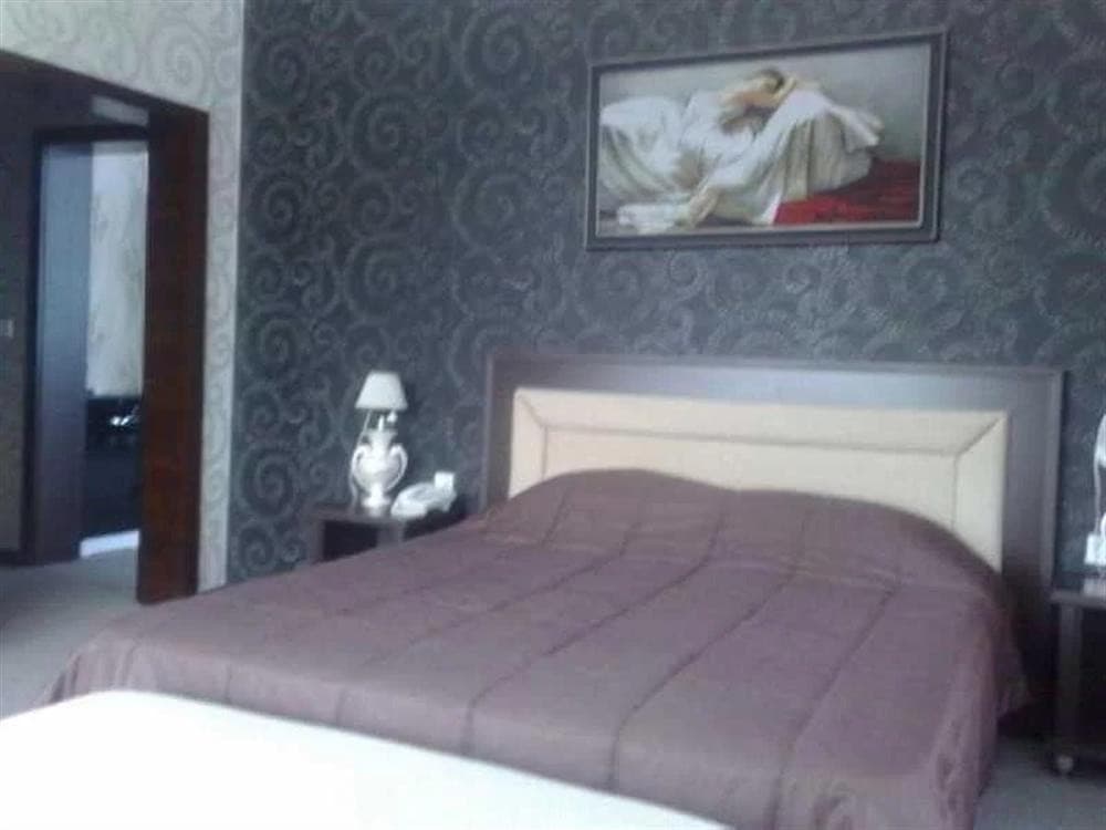 Titanik Hotel