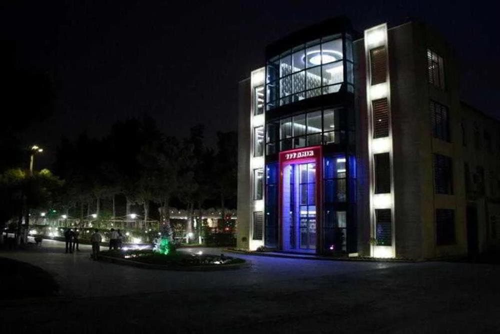 Titanik Hotel