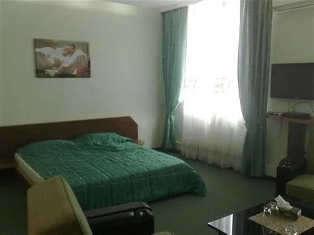 Titanik Hotel