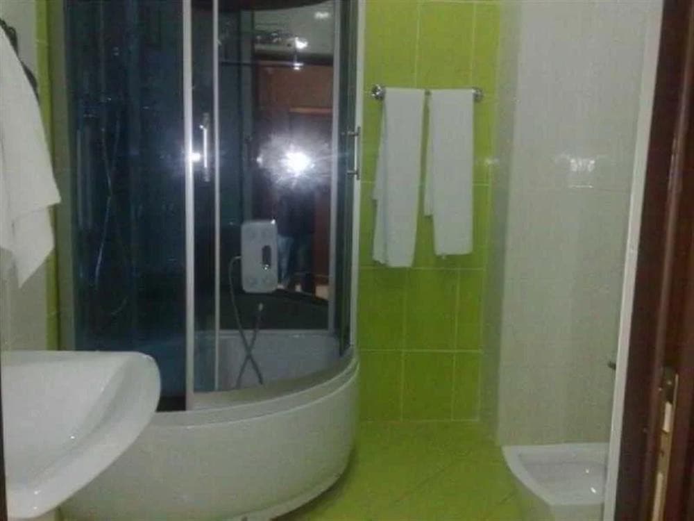 Titanik Hotel