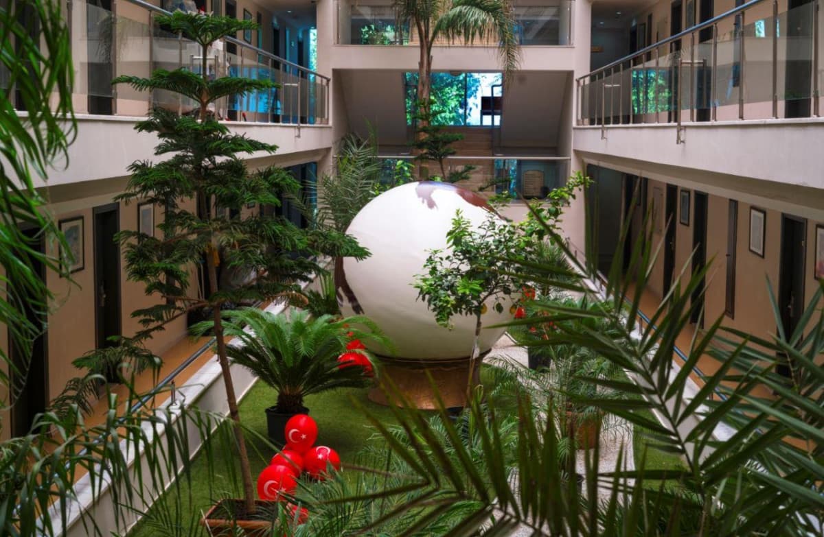 Club Hotel Sunbel