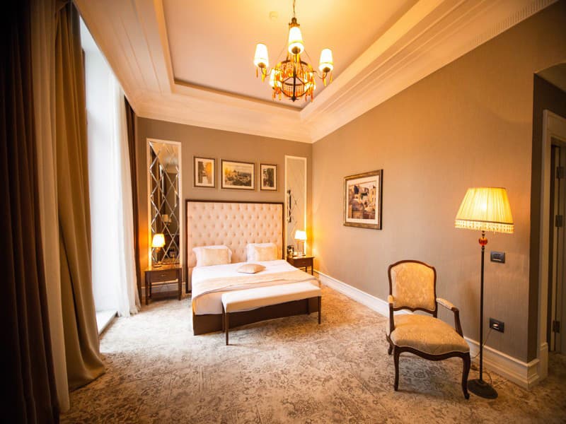 Sapphir City Hotel