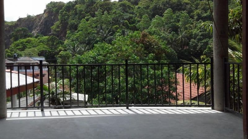 Srimali's Residence - Unawatuna