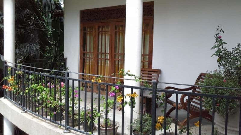 Srimali's Residence - Unawatuna
