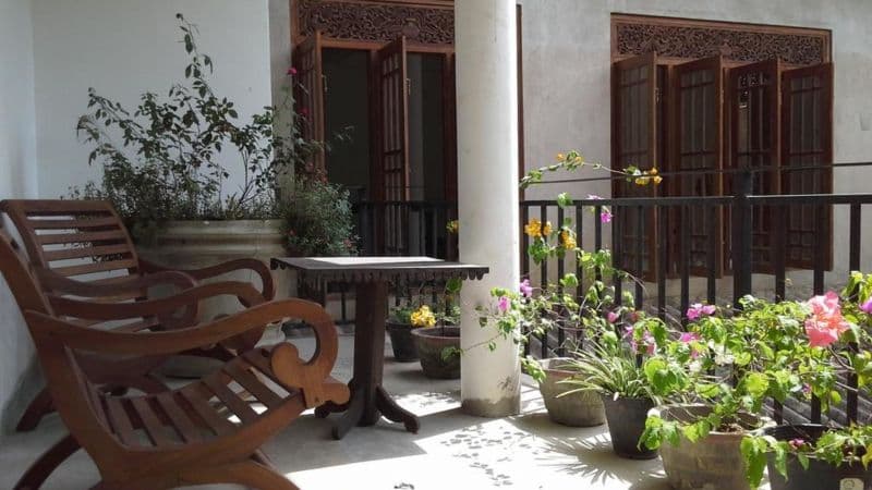 Srimali's Residence - Unawatuna