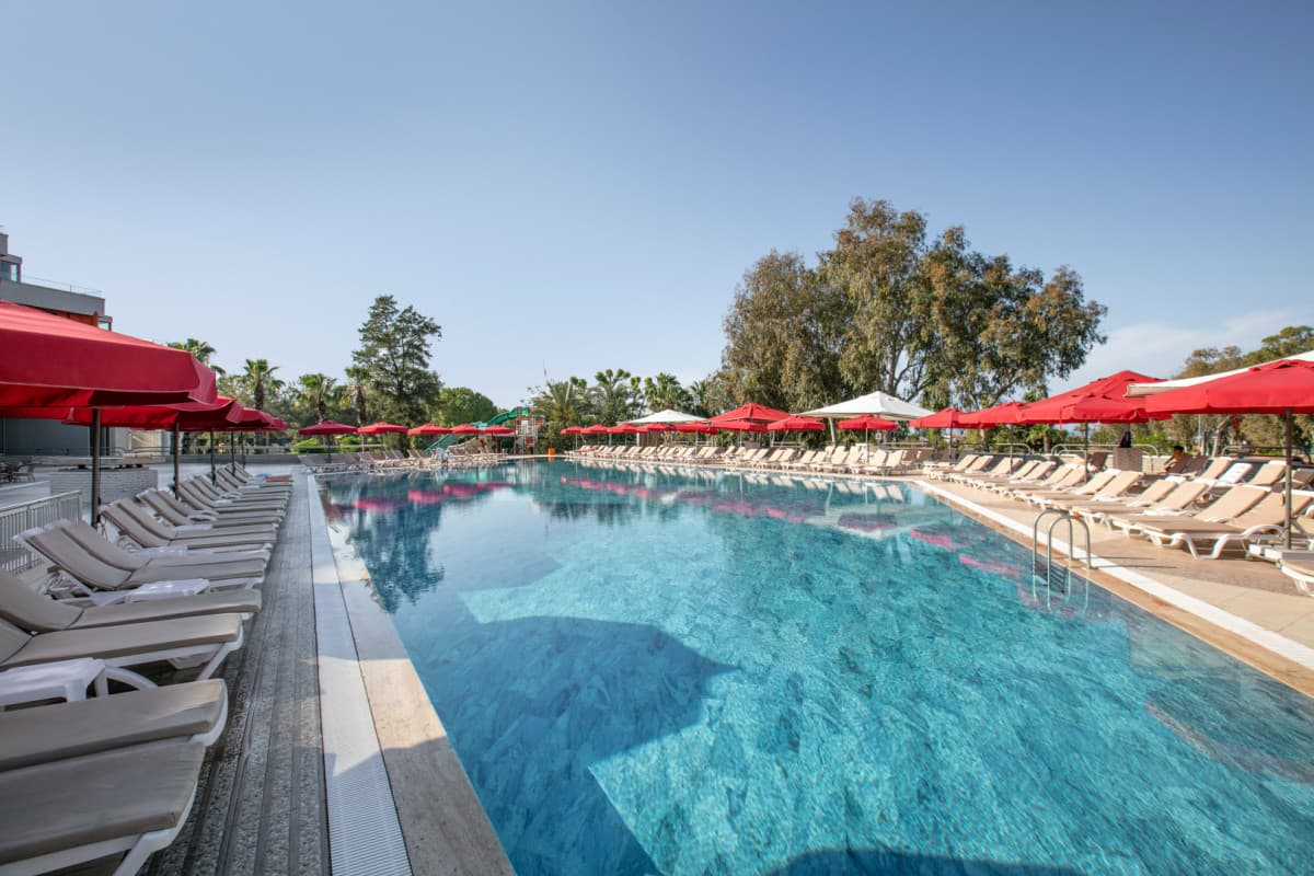 Aska Side Grand Prestige Hotel & Spa