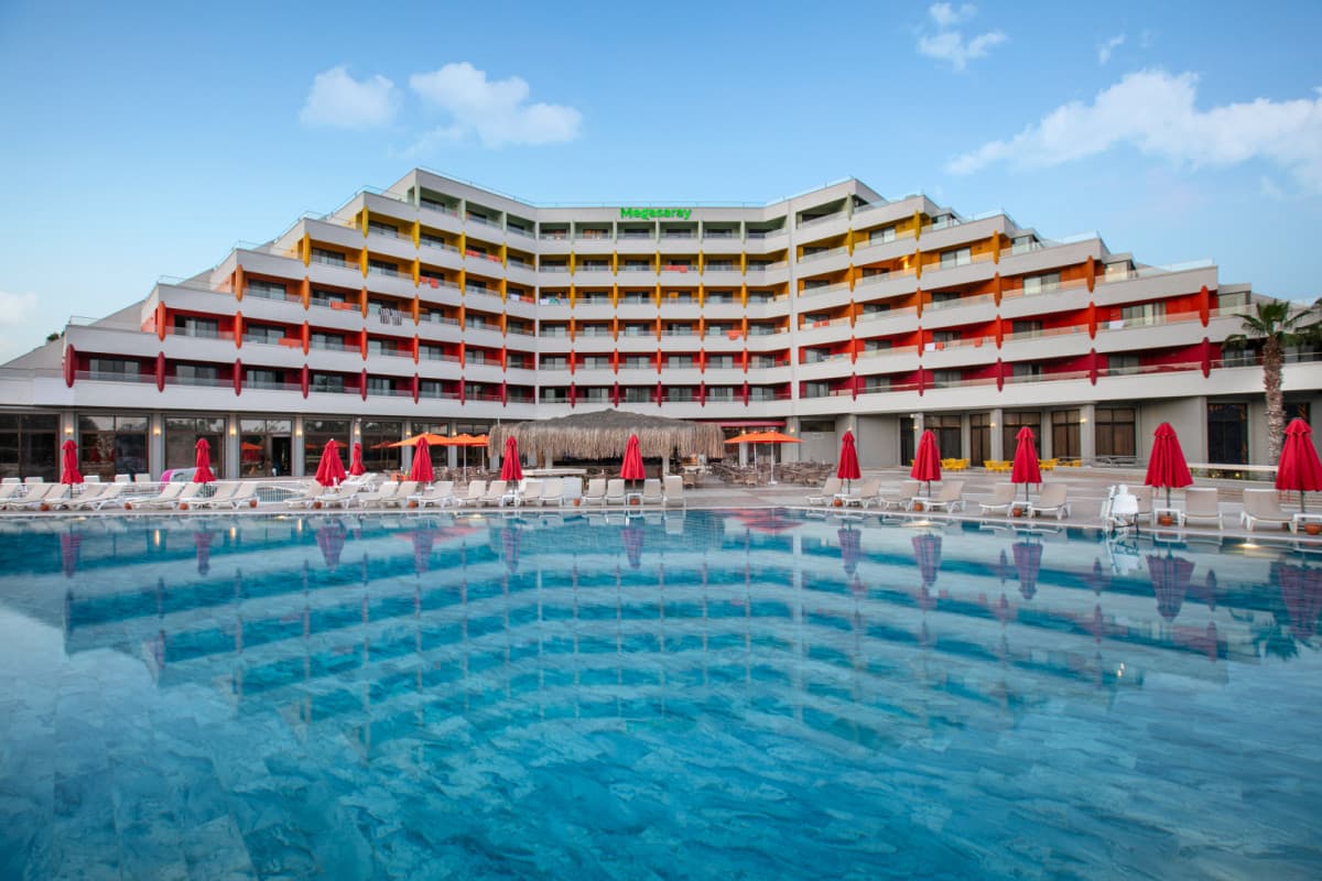 Aska Side Grand Prestige Hotel & Spa