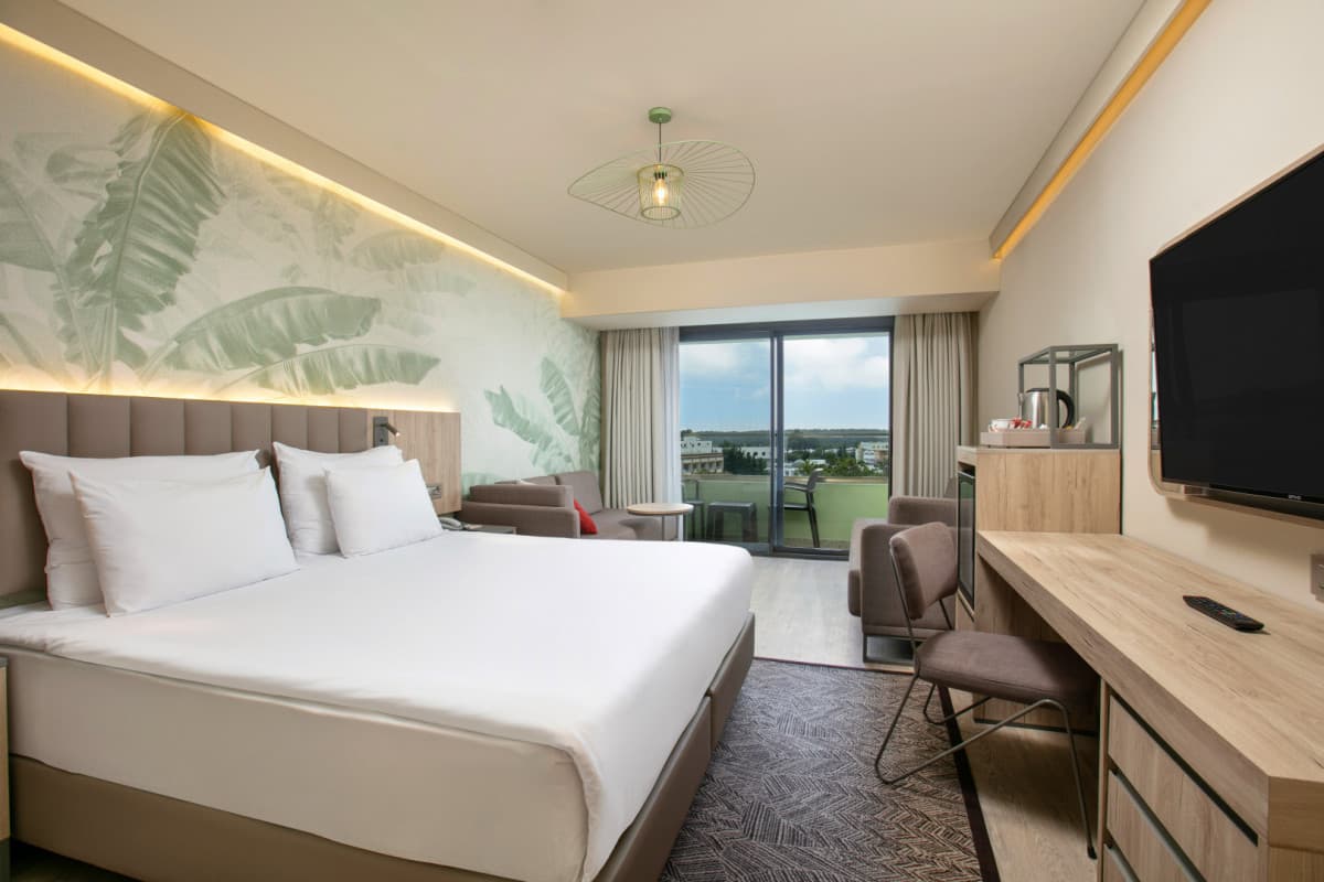 Aska Side Grand Prestige Hotel & Spa