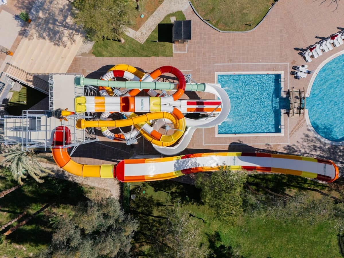 Aska Side Grand Prestige Hotel & Spa