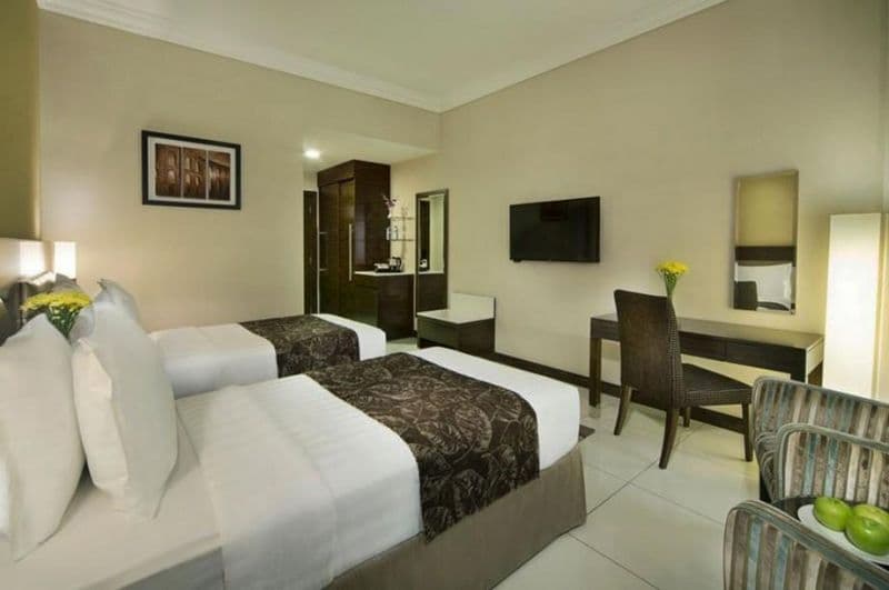 Gateway Hotel