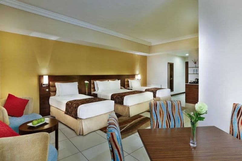 Gateway Hotel