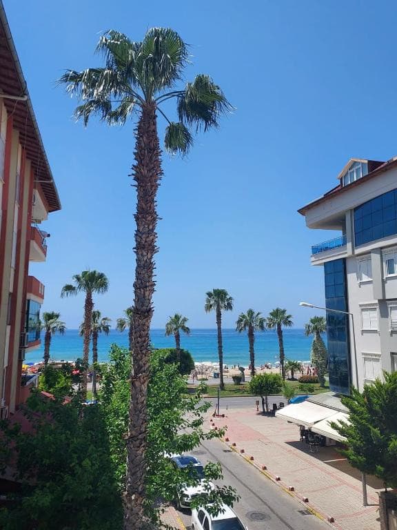 Kleopatra Sahara Hotel