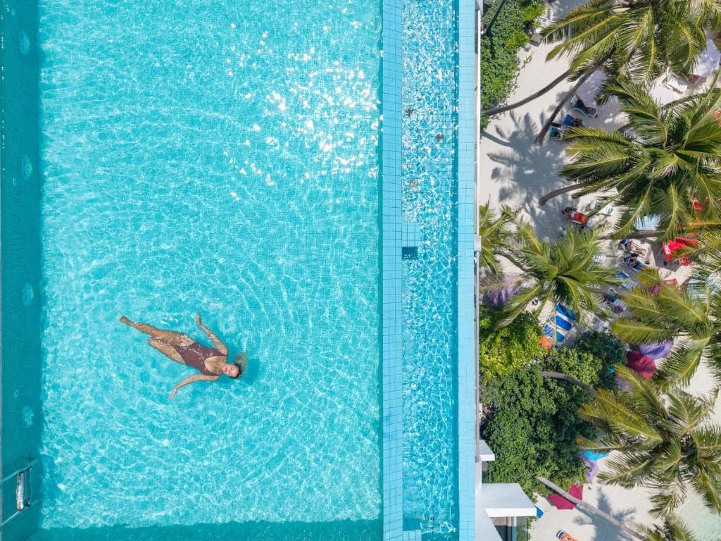 KAANI PALM BEACH