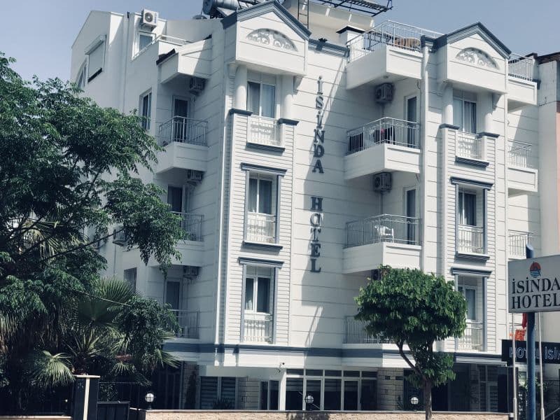 Isinda Hotel
