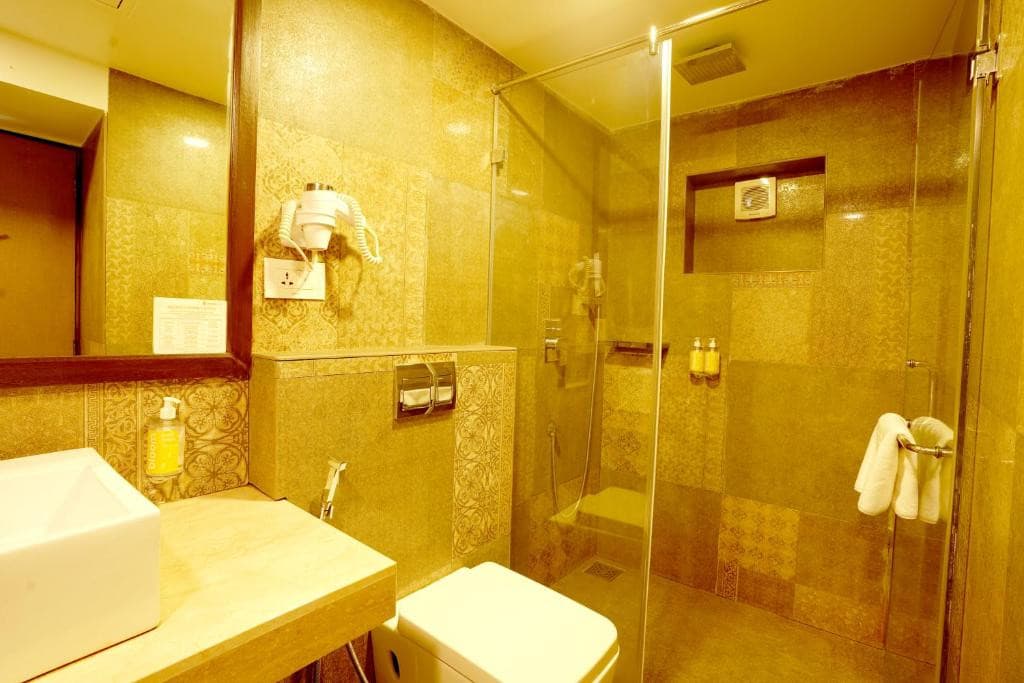 Bloom Suites