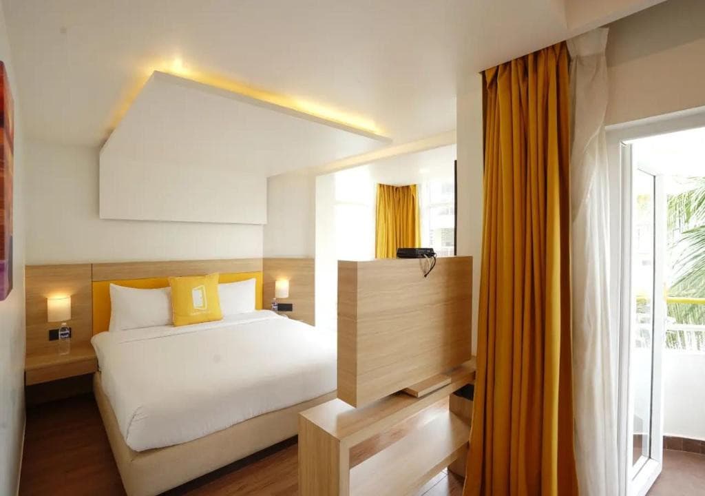 Bloom Suites