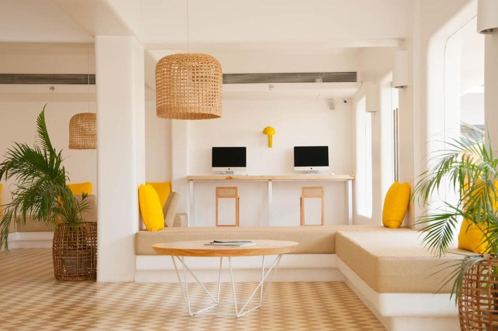 Bloom Suites