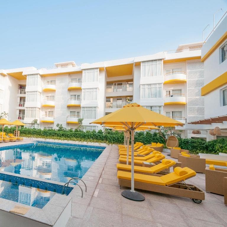 Bloom Suites