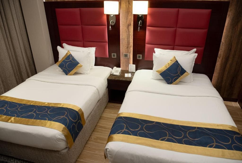 RAMEE GUESTLINE HOTEL