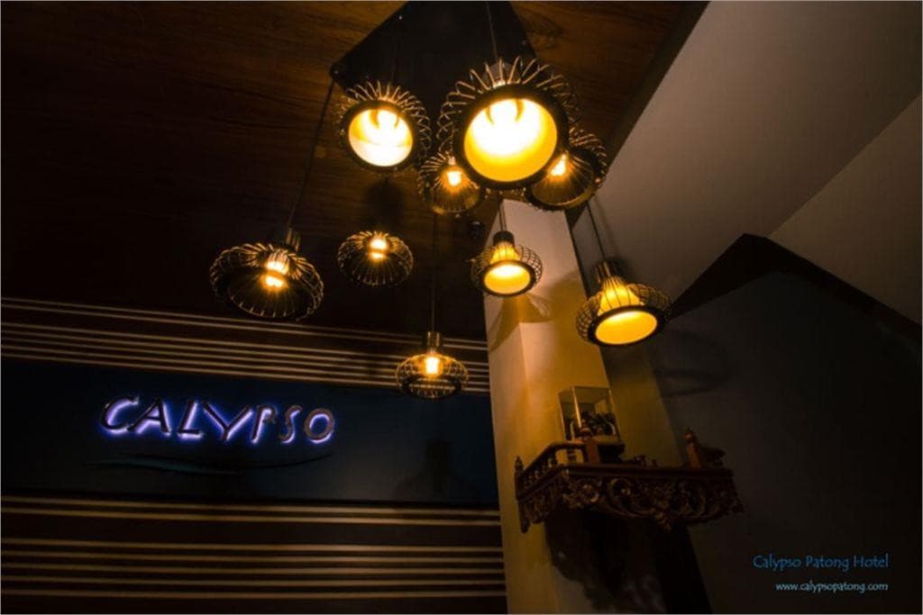Calypso Patong