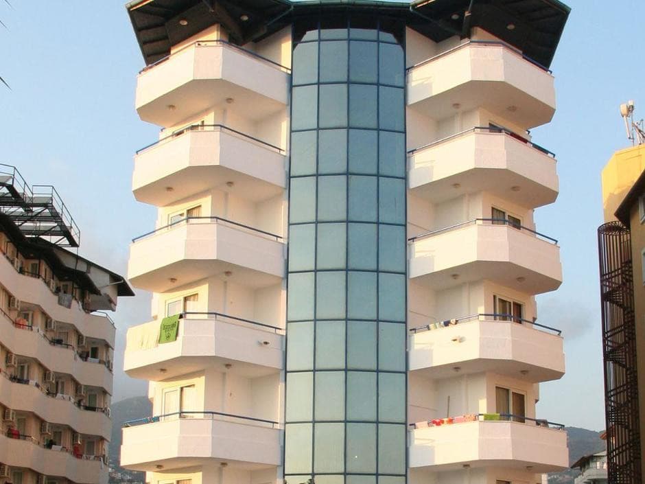 Elysee Beach Hotel