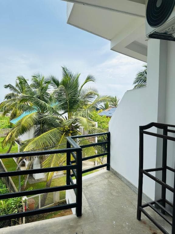 Mirissa Gate Resort