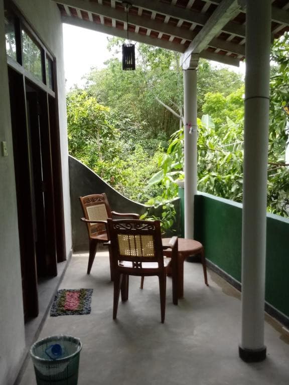 Backpacker's Lodge Unawatuna