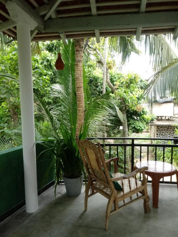 Backpacker's Lodge Unawatuna