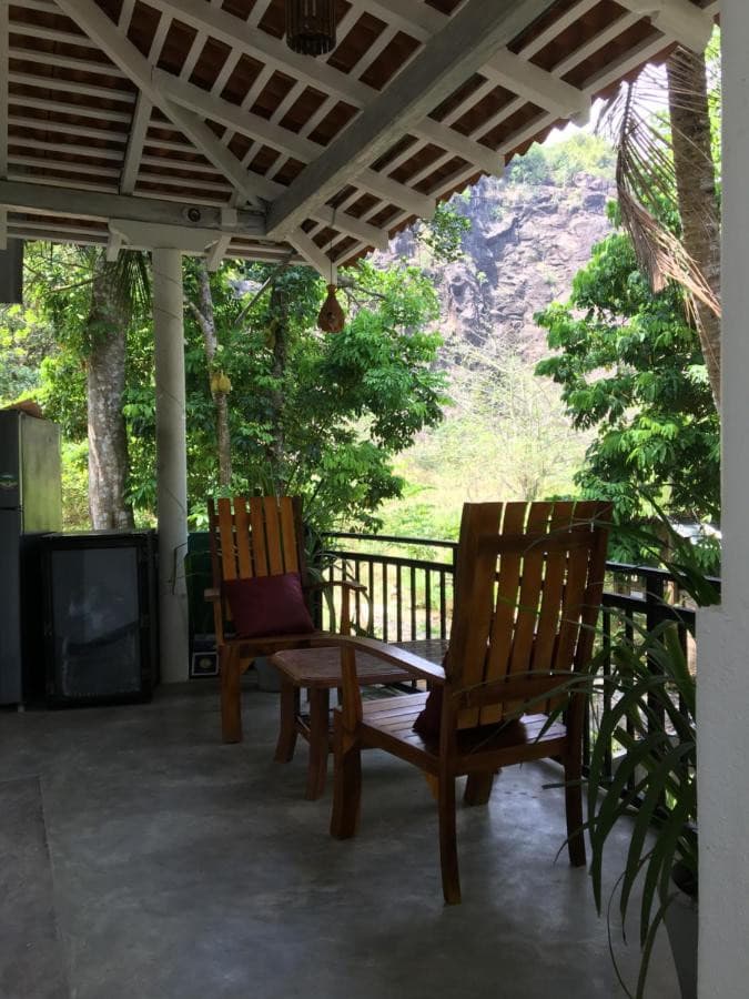 Backpacker's Lodge Unawatuna