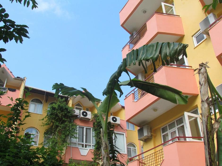 Marin Hotel
