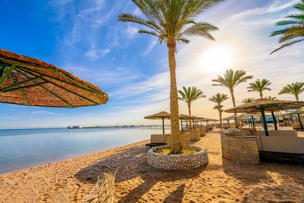 Golden Beach Resort (ex. Movie Gate)