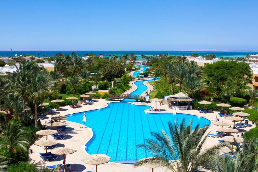 Golden Beach Resort (ex. Movie Gate)