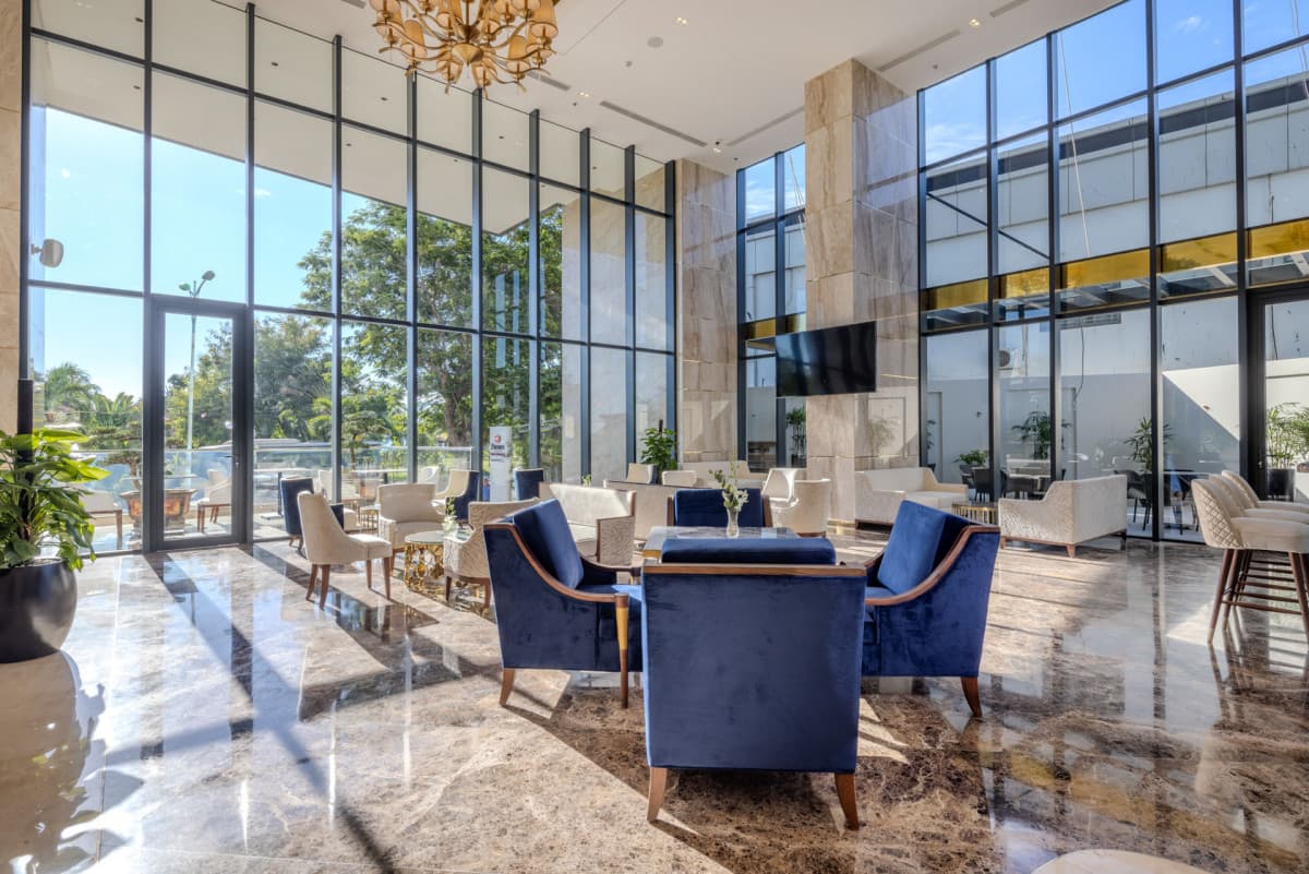 BEST WESTERN PREMIER MARVELLA NHA TRANG