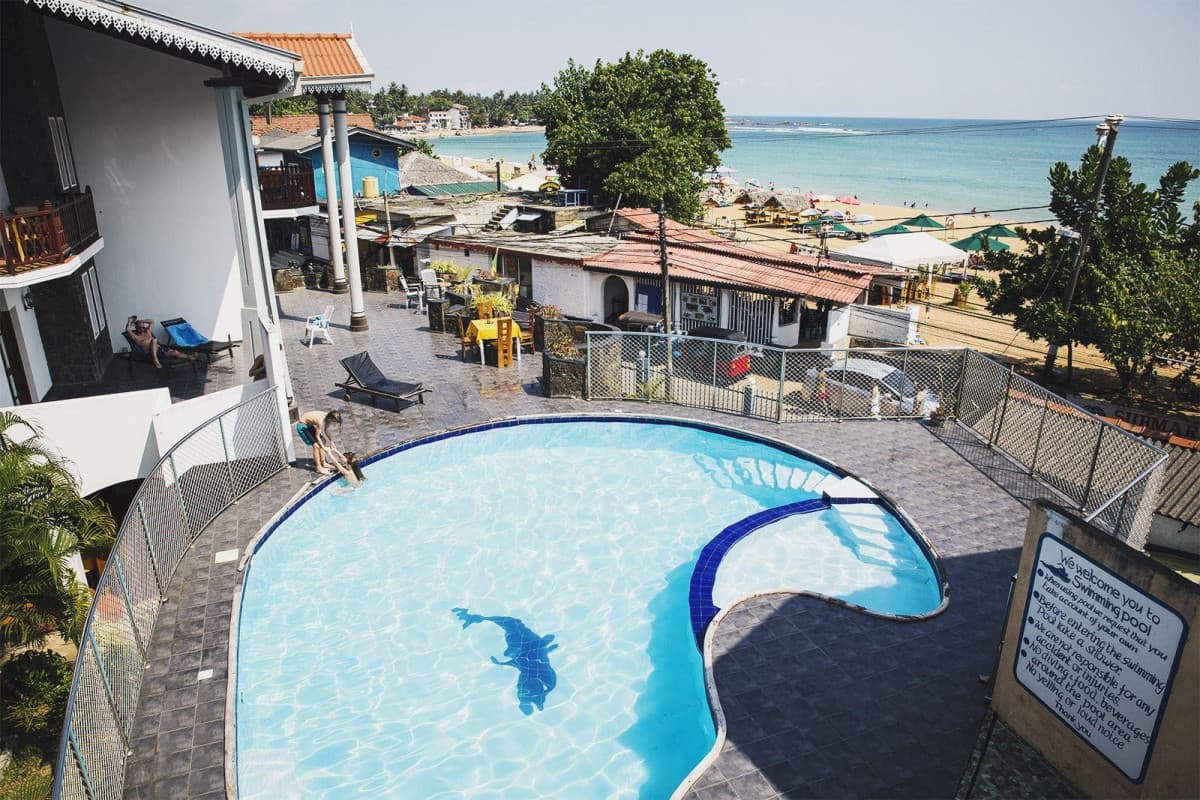 Neptune Bay Hotel