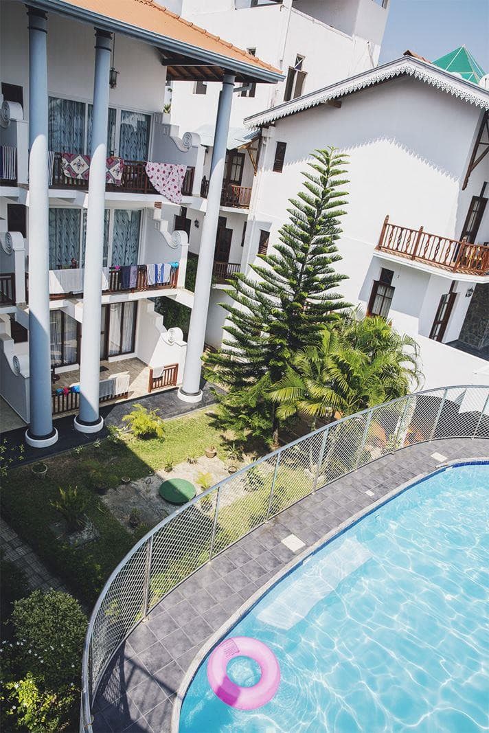 Neptune Bay Hotel
