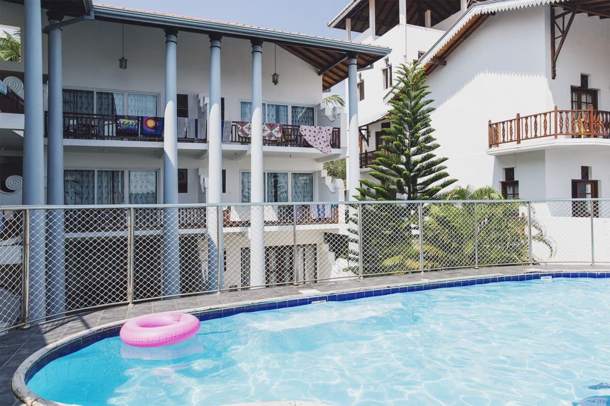 Neptune Bay Hotel