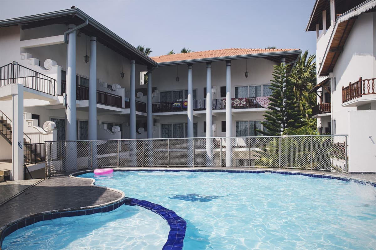 Neptune Bay Hotel