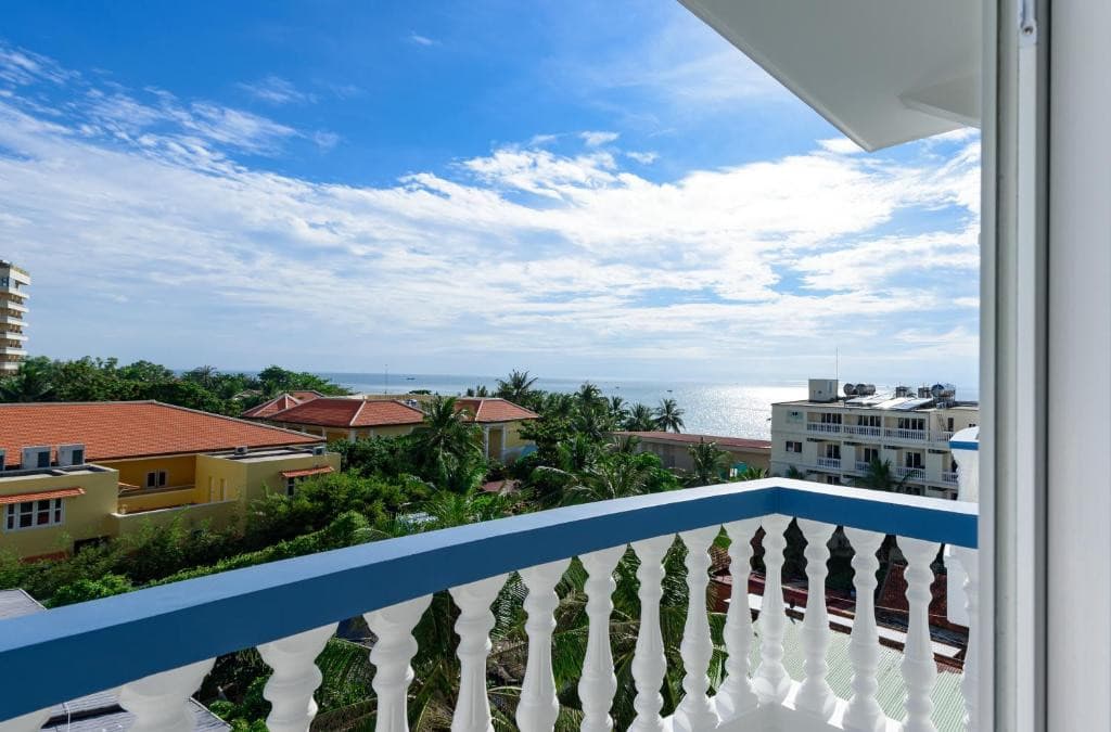 Brenta Phu Quoc Hotel
