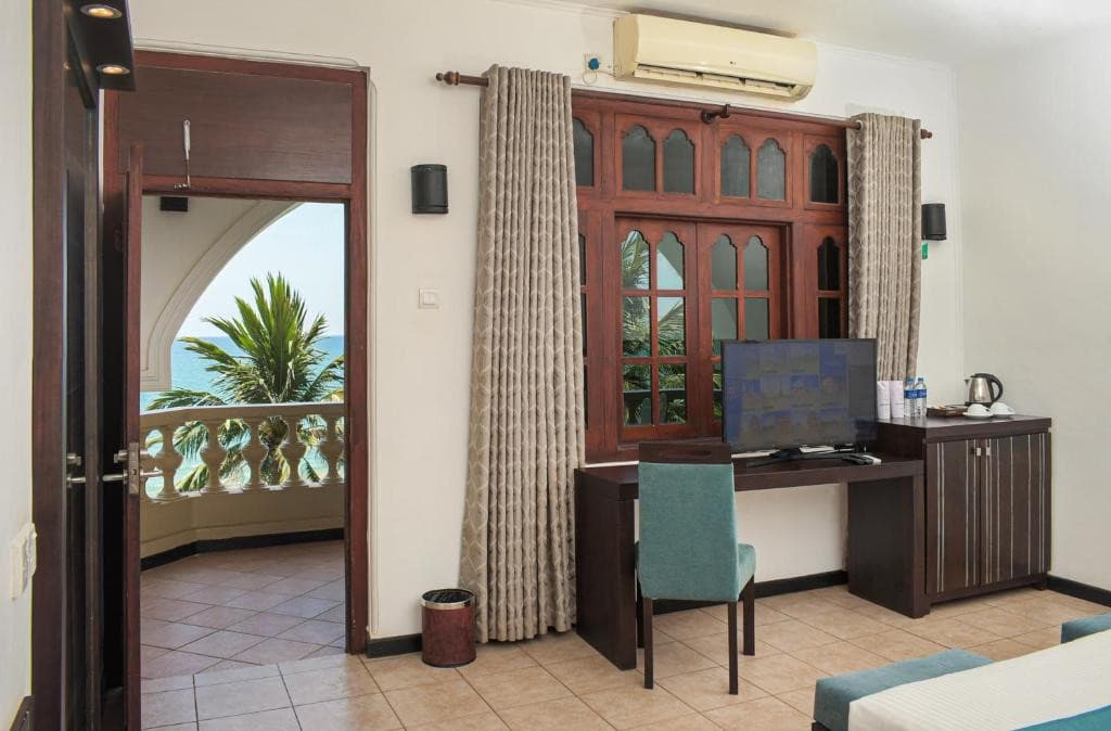 Joes Resort Bentota