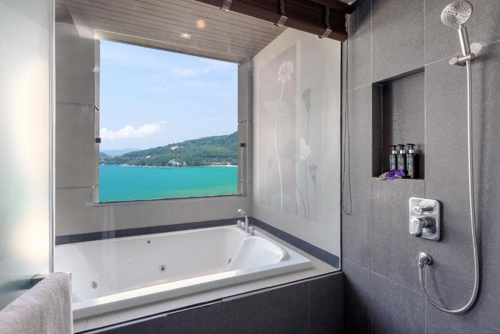 Cape Sienna Phuket Hotel & Villas