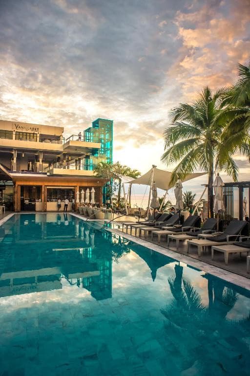 Cape Sienna Phuket Hotel & Villas