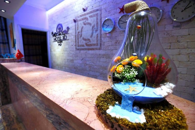 Vella Beach Hotel