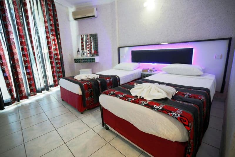 Vella Beach Hotel