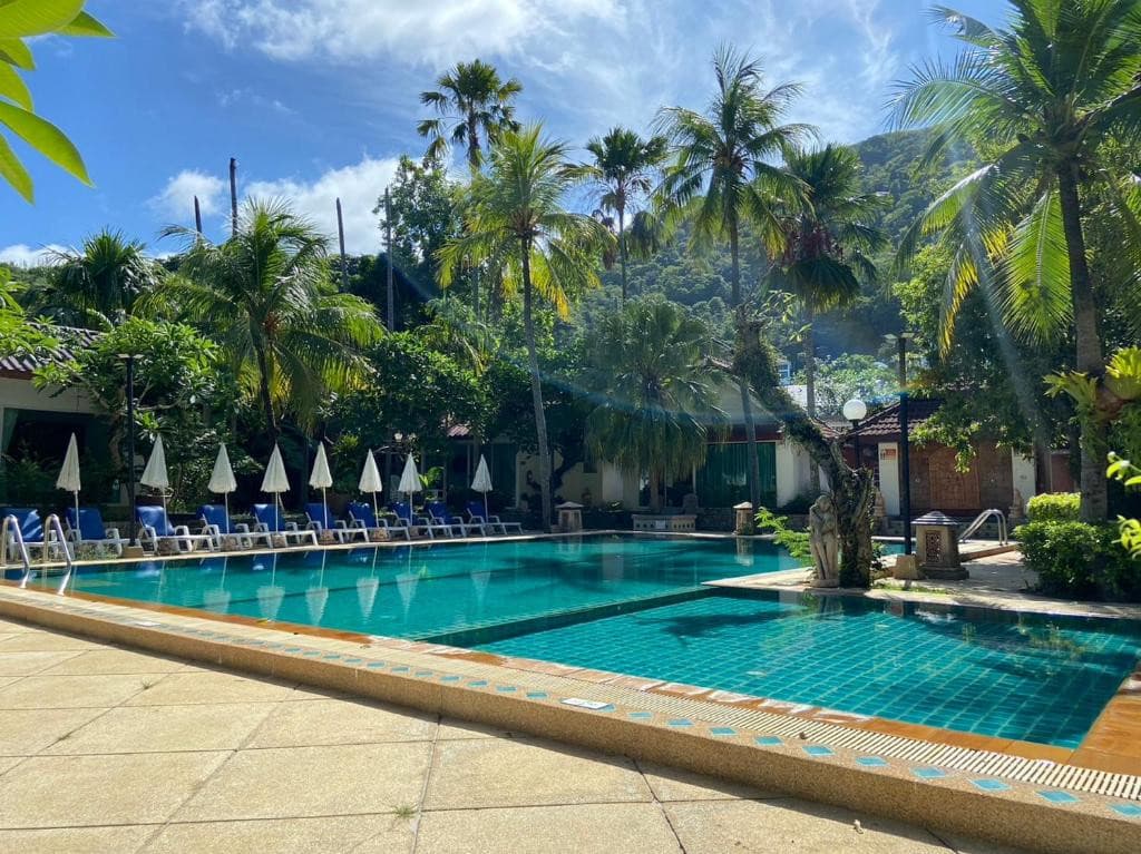GARDEN HOME KATA