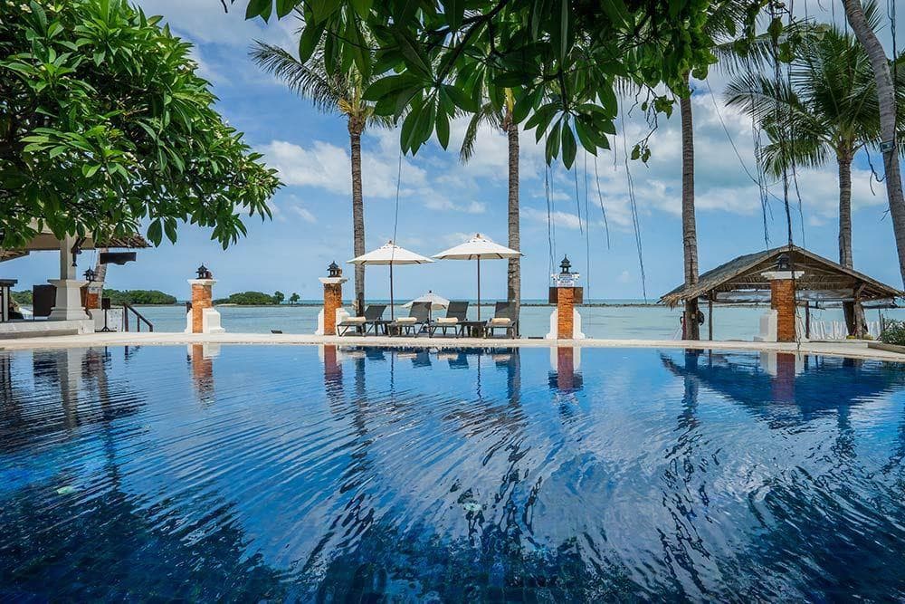 Dara Samui Beach Resort & Villa