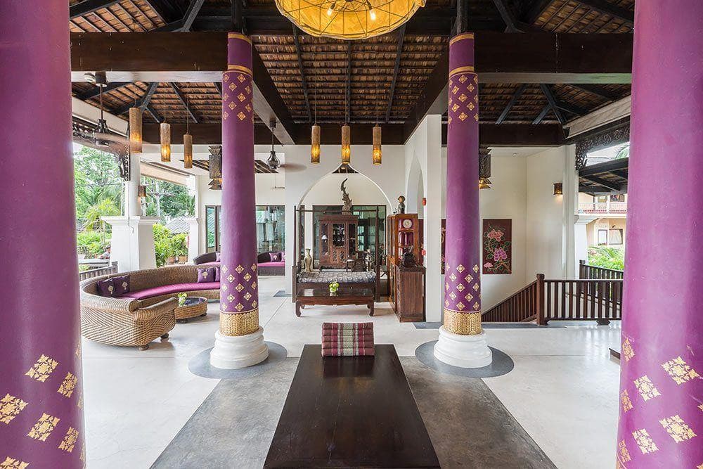 Dara Samui Beach Resort & Villa