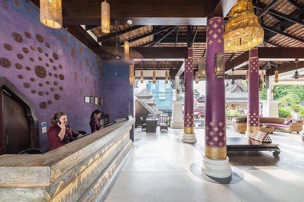 Dara Samui Beach Resort & Villa